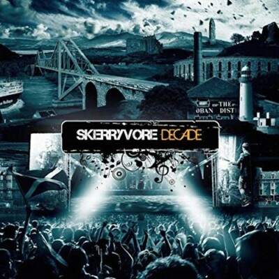 Decade, SKERRYVORE, Very Good