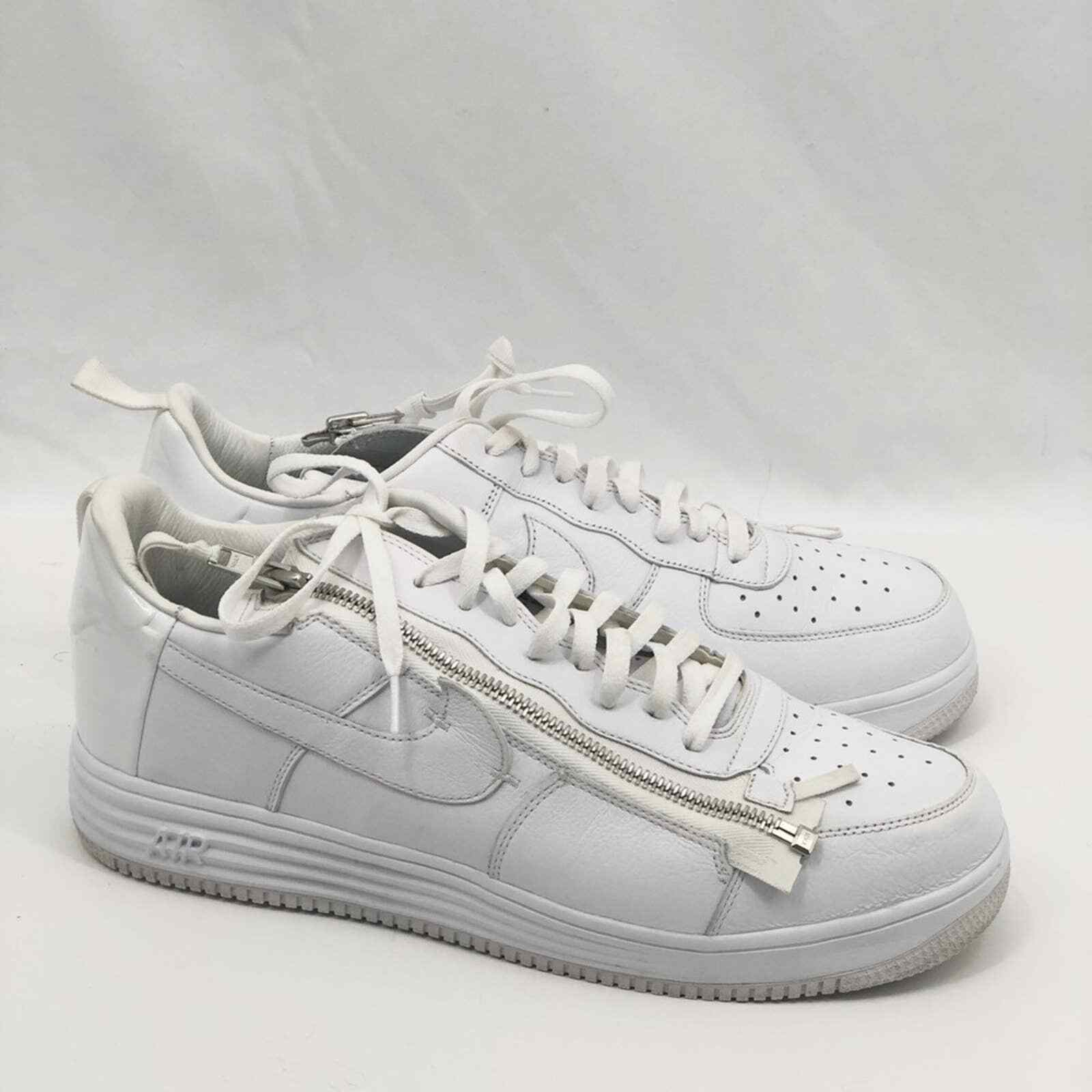 Lunar Air One Acronym {AF 100} 15 (AJ6247-100) | eBay