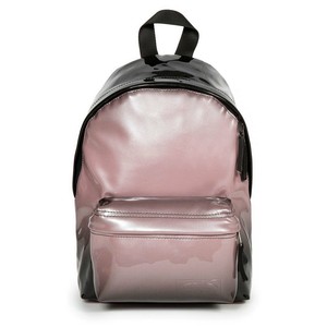 mochila eastpak rosa