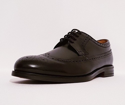 CLARKS COLING LIMIT RRP£95 BLACK BROWN 