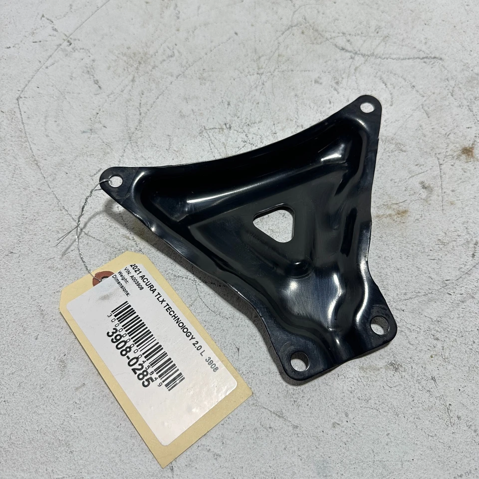 Soporte de refuerzo superior delantero Acura TLX 2021-2023 OEM Foto 2 de 4