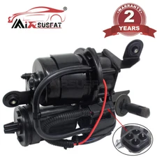 AIR SUSPENSION COMPRESSOR FOR LESABRE/DEVILLE/PARK AVENUE/BONNEVILLE/SEVILLE