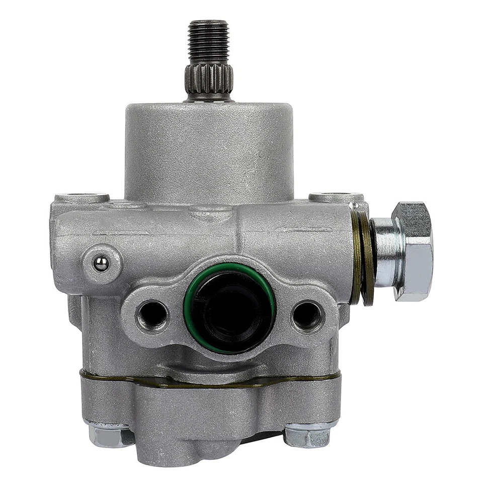 Bomba de dirección asistida para Mercury Villager 1993-1998 para Nissan Quest 3,0 L SOHC Foto 2 de 4