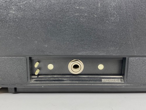 Vintage 1970’s Kodak Ektasound 245 Sound Movie Projector Super 8mm USA Made READ - 第 12/24 張圖片