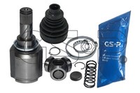 650134 GSP Gelenksatz, Antriebswelle FüR Dacia,Renault