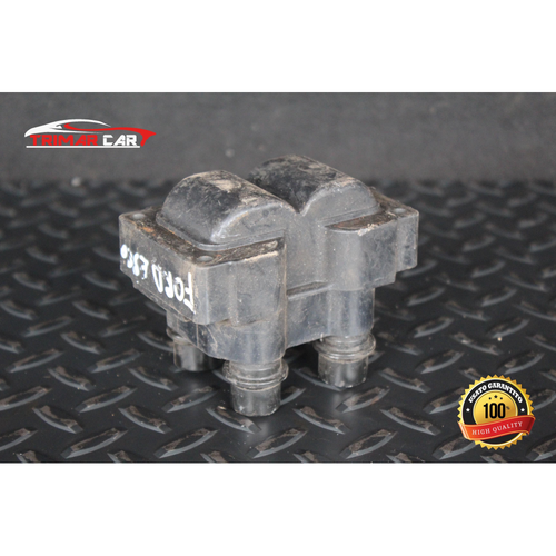 Bobina Di Accensione F32Z-12029-AB Per Mazda 626, Ford Probe, Mitsubishi Colt/Lancer - 1.3/1.8/2.0L 1988-1998 - 3