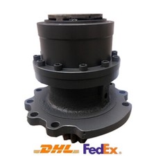 Swing Gearbox, Reduction 9148921 for John Deere Excavator 110 120