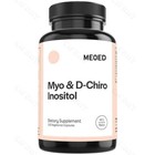 Anuncio nuevoCápsulas de mezcla de inositol y D-chiro para equilibrio hormonal y salud