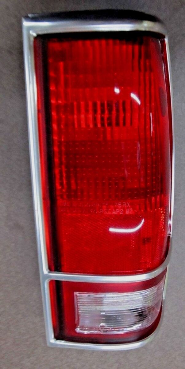 GLO-BRITE/CHAMP 176RX REPLACEMENT STOP TAIL TURN SIGNAL BACK GLO-BRITE/CHAMP 176RX REPLACEMENT STOP TAIL TURN SIGNAL BACK