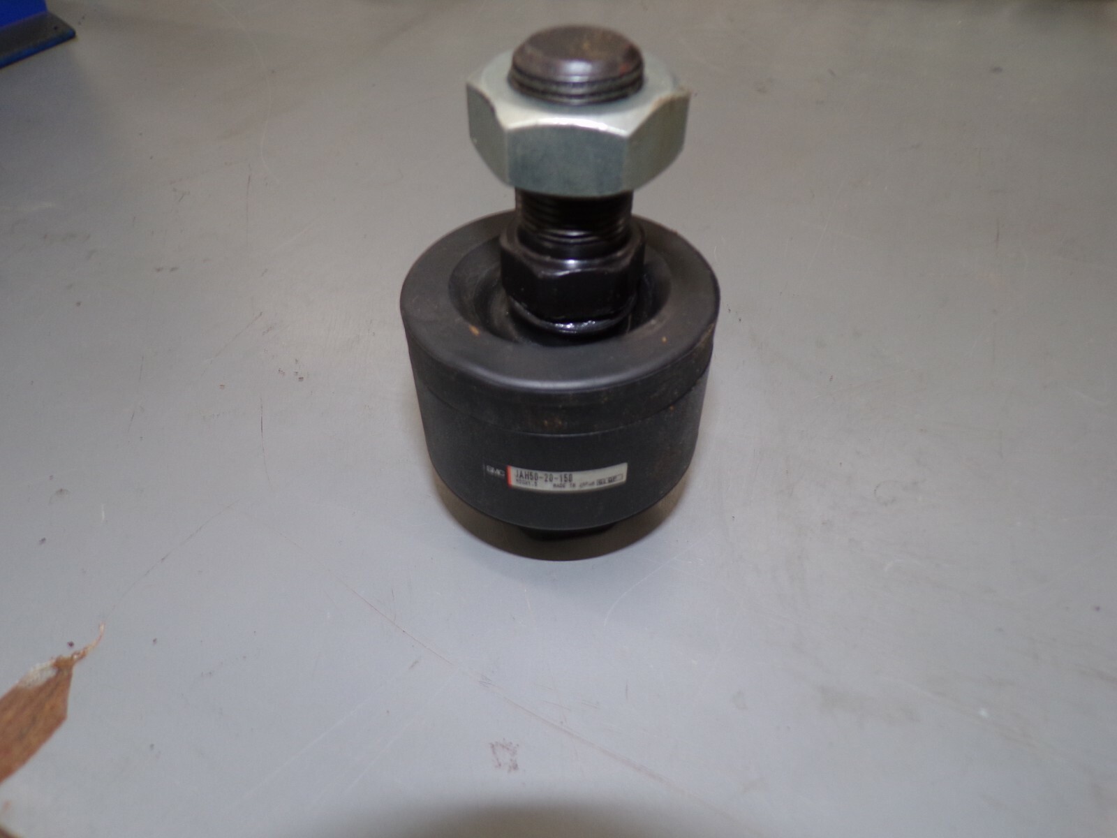 SMC PNEUMATICS JAH50-20-150 FLOATING JOINT c5