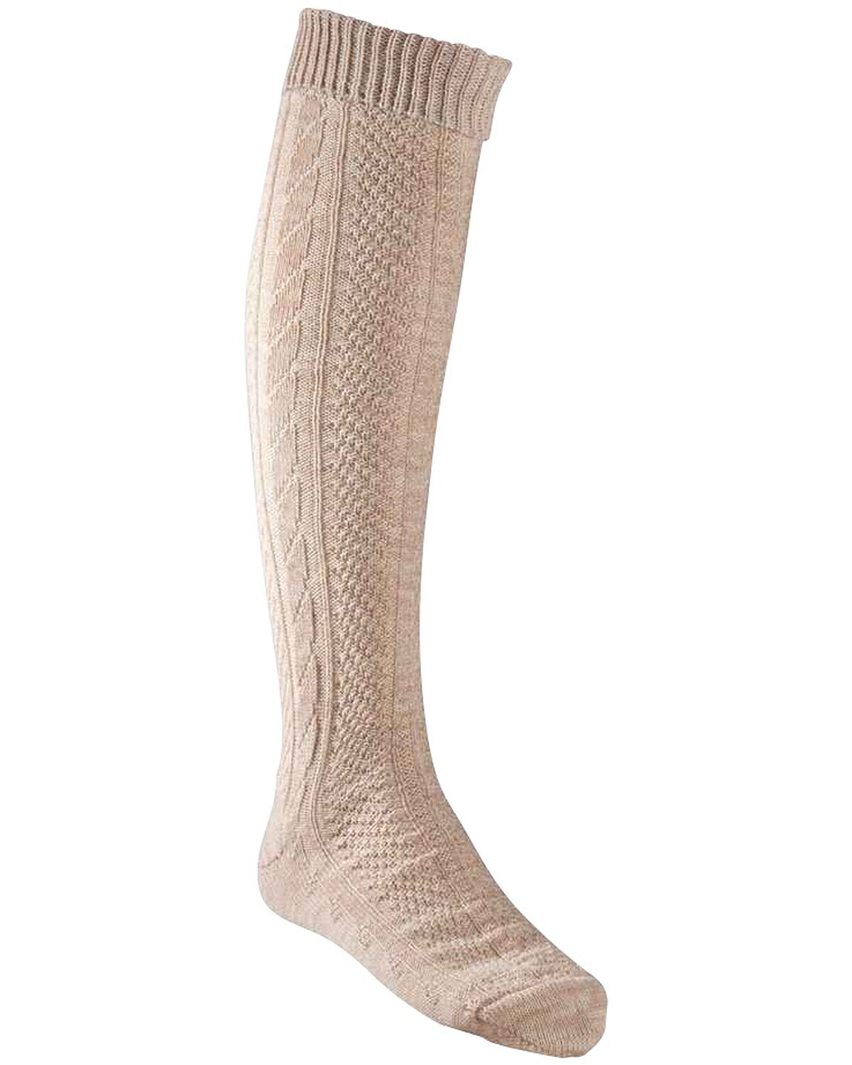 Луиза Штайнер, Книструмпф, Книстрюмпфе, Мать МОЯ