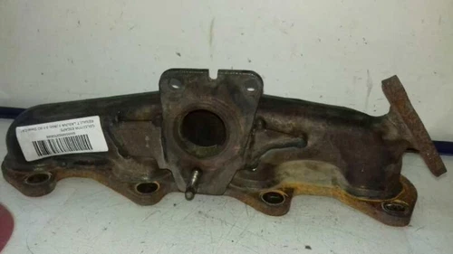 H82443150 Colector Escape para RENAULT LAGUNA II (BG0) * 3702068 - Imagen 2 de 5
