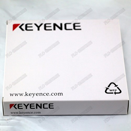 1 piece new keyence FU-77TG Transmissive Fiber Optic Sensor Free ship - Picture 3 of 5