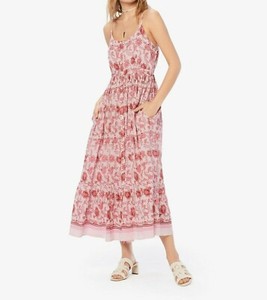 cotton bardot dress