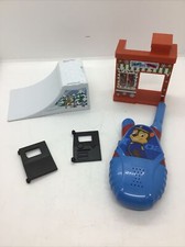 Paw Patrol Big Lot Walkie Talkie Spin Master Ramp Building Free Shipping