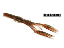 Keitech Neco Camaron 5.5 inch 139mm 7.4g 7pcs Lure Soft bait COLORS 
