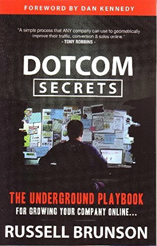 DotComSecrets, Russell Brunson - Bild 1 von 1