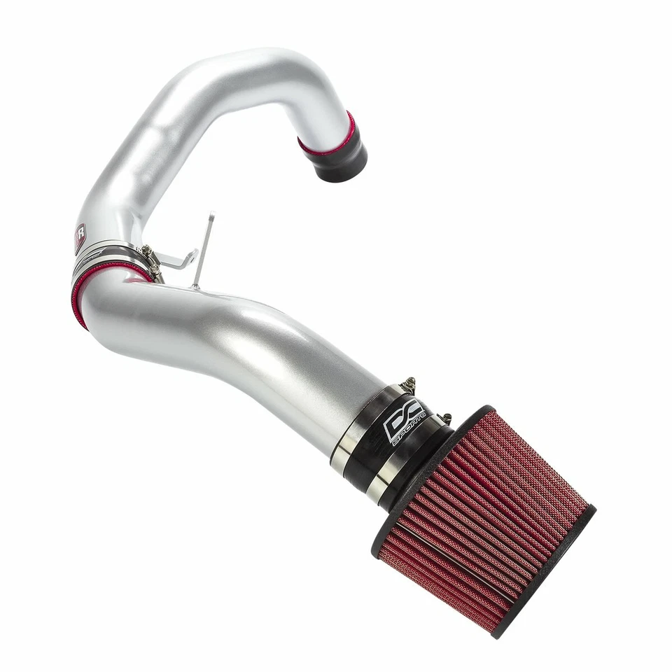 COLD AIR INTAKE SYSTEM FOR 12-18 HYUNDAI VELOSTER TURBO 1.6L - DC SPORTS Foto 3 de 4