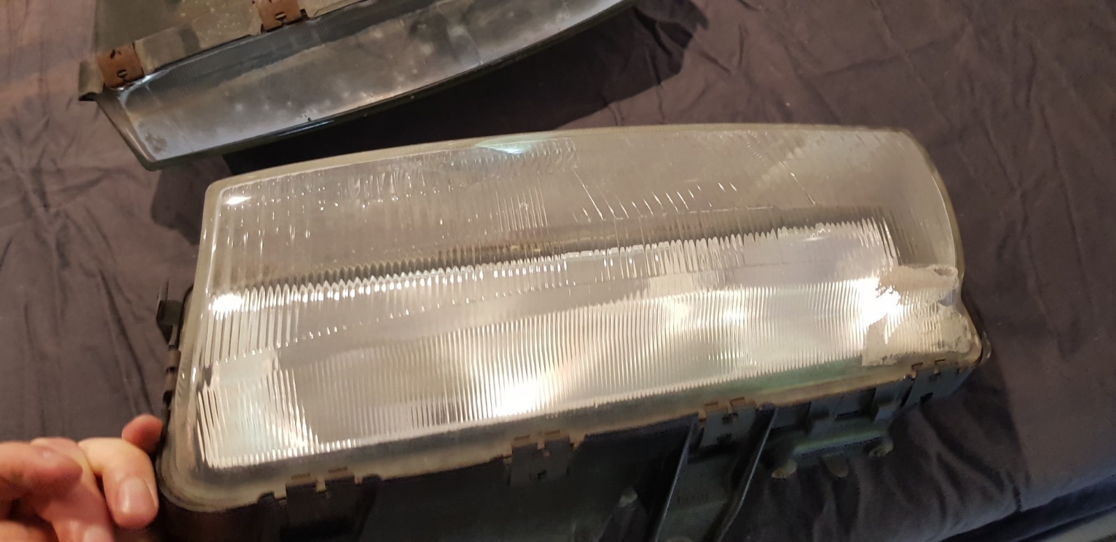 vn gmh original genuine headlights headlight ss hdt hsv calais bt1 N100