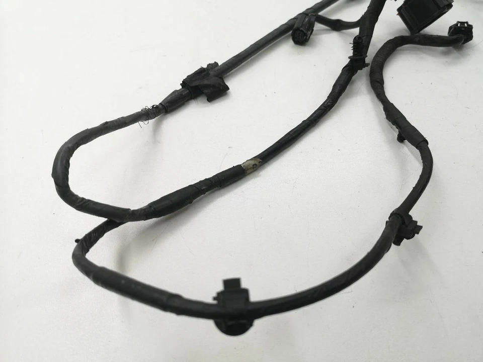 Mazda CX-7 2010 Wiring Harness Cable Set Parking Sensor Parktronic Pdc AMD45791 Foto 4 de 4