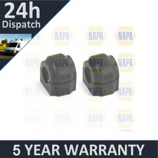 Fits Mini Cooper One Countryman Purevue Rear Track Control Arm Bush #2