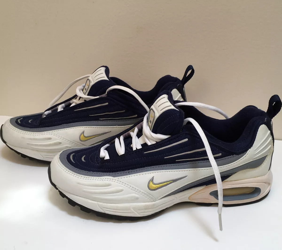 Nike air top max duralon