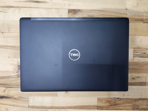 Dell Latitude 7290 12,5" i7-8650U 1,90 GHz 16 GB RAM 256 GB SSD Windows 11 Pro ~ - Foto 6 di 11
