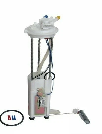 MÓDULO BOMBA COMBUSTIBLE CHEVROLET GMC SUBURBAN C1500 C2500 K1500 K2500 7.4L 5.7L VORTEC Foto 3 de 3