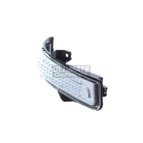 Wing Mirror Indicator For Suzuki Swift 2013-2017 LED Clear Drivers Side Right - 第 6/24 張圖片