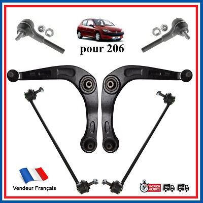 ZR 550 Zephyr ZR550B1-4 90-93 BCF-407 KIT DE REPARATION ETRIER DE FREIN AVANT KAWASAKI