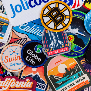 Patch Culture | eBay Stores