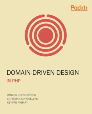 Domain-Driven Design in PHP 9781787284944