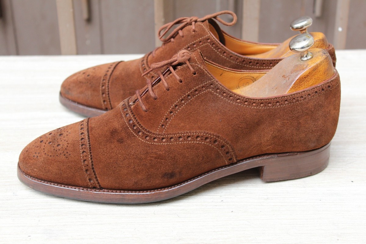 靴 John Lobb Seymour CHAUSSURE JOHN LOBB 