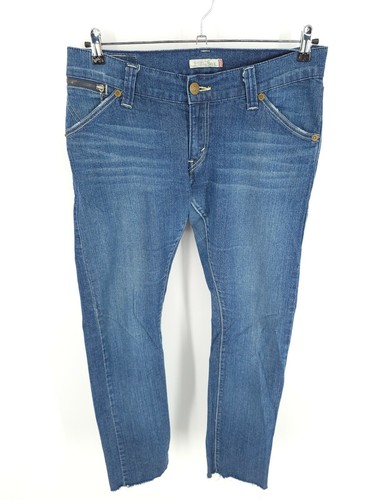 Levis 504 Slouch Skinny Jeans Junior's 