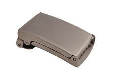 Matte Schnalle für Stoffgürtel und Militärgürtel mit 4cm Breite der Marke shenky