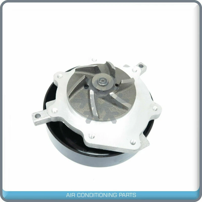 Nueva bomba de agua con junta apta para Ford Taurus Mercury Sable 1996-2000 3,0 L DOHC AW4098 Foto 4 de 4