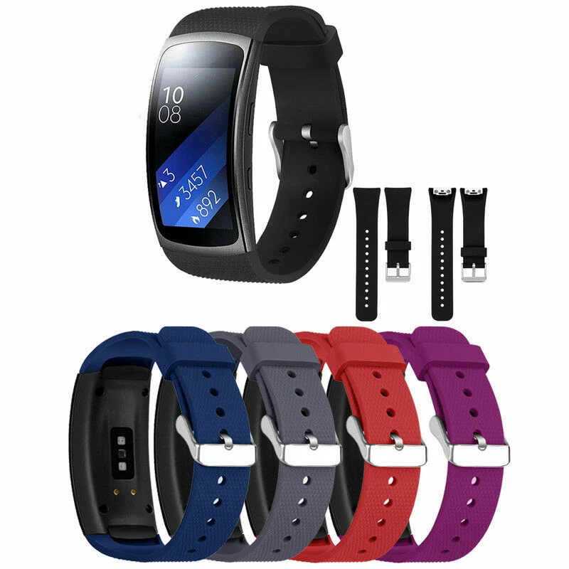 Cheapest samsung gear sales fit 2 pro