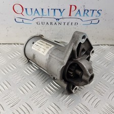 RENAULT KADJAR STARTER MOTOR 2017 233000686R