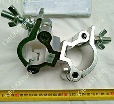 GANCIO per TUBOLARE 48 51 mm struttura americana palo truss palco live music dj