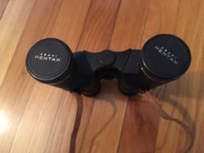 Asahi Pentax Prism Binoculars 41-1228 7x35 Field