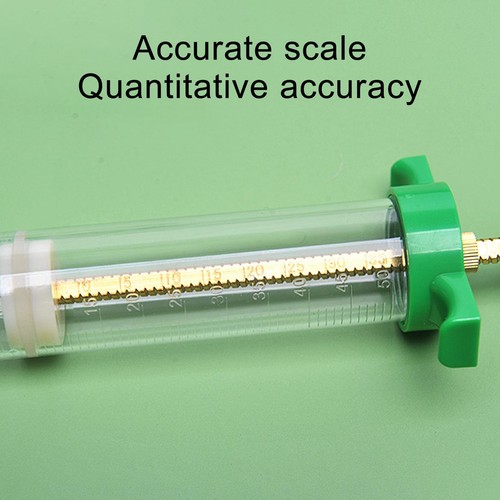 Syringe Set Fledgling And Baby Bird Manual Feeding With Tubes Parrot Feedings - Picture 10 of 13