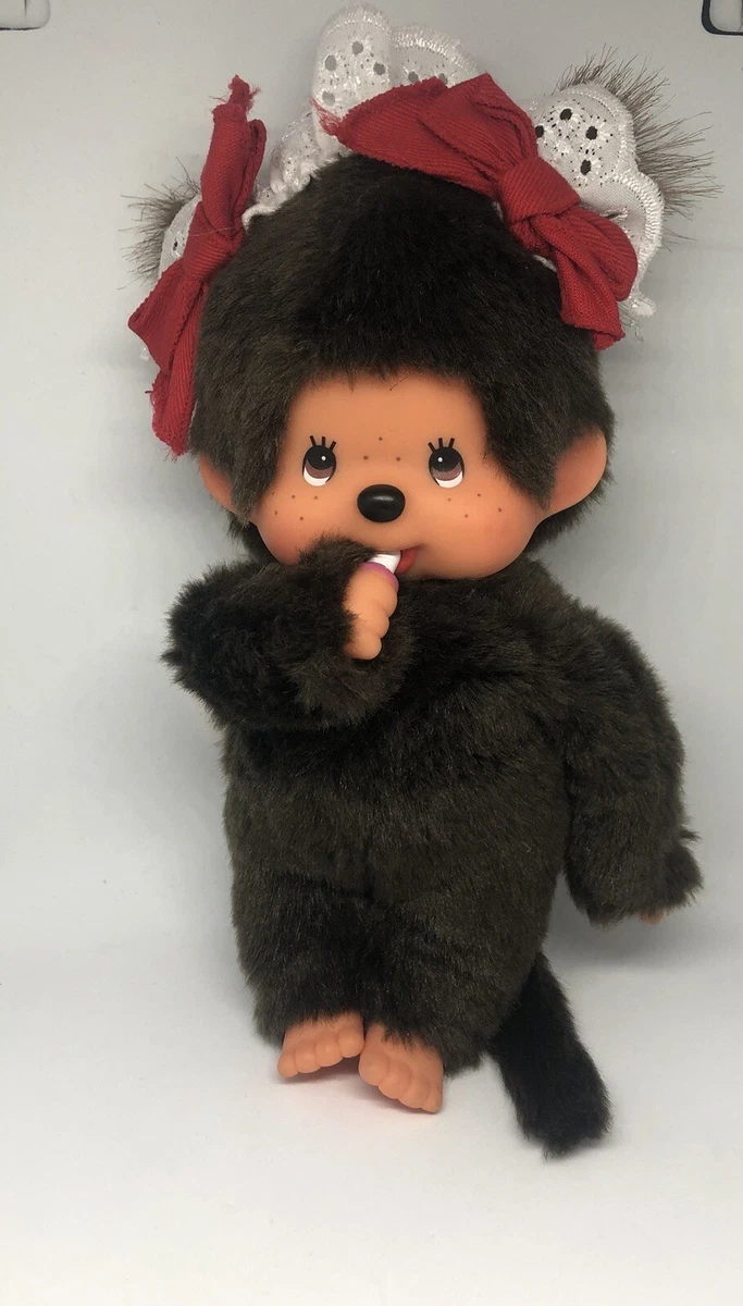 Kiki monkey best sale toy