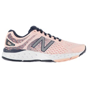 basket new balance femme running