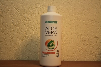 demeter aloe vera Biodynamic Aloe Vera Juice from Europe – ATALAYA BIO main image 1