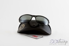 Ray-Ban Eyeglasses-RB 2027-601/W1 3P Predator Black