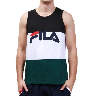 fila tank