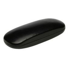 Custodia Rigida Occhiali Da Sci EVA - Porta Occhiali Sportivi Antiurto Con Cerniera Metallica - Foto 4