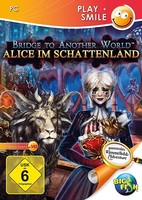 Bridge To Another World - Alice Im Schattenland (Play+Smile) Pc Neu+Ovp