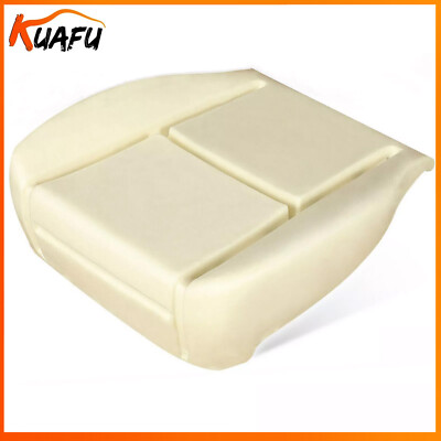 Silverado 1500 Replacement Bucket Seat Foam Cushion; Driver Side (14-18 Silverado 1500 W/ Non-Air Conditioned Seats) - Free Shipping - Foto 5