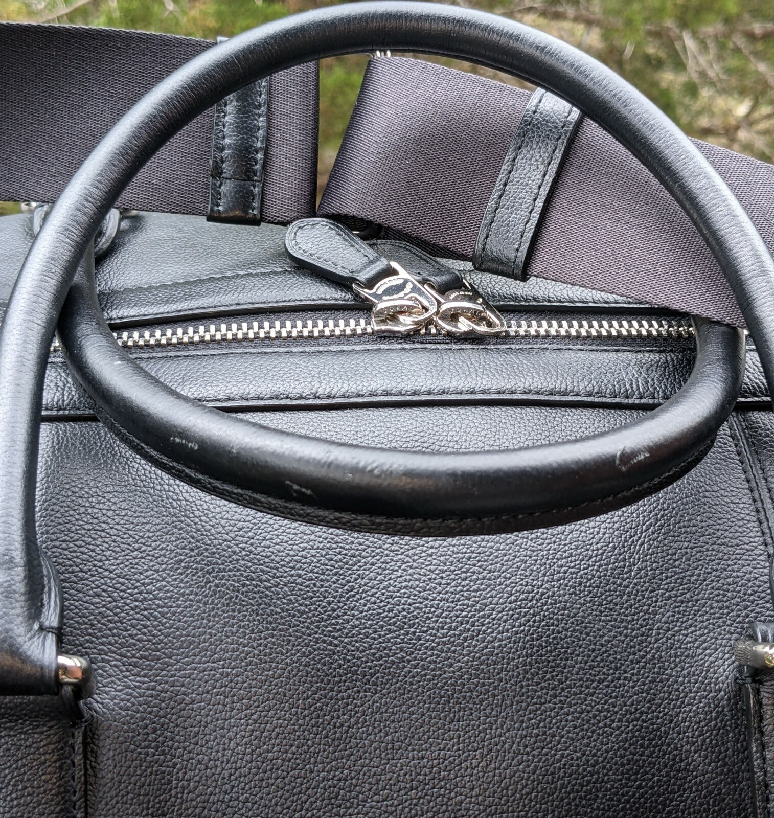 コーチ coach ボストンバッグ VOYAGER 52 SPORTS CAL camping.com